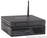 EAN 4250749709962 - bluechip BUSINESSline S3137 *EDU* Intel® Core™ i3 i3-14100 8 GB DDR5-SDRAM 500 GB SSD Windows 11 Pro Mini imagen 9
