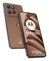 EAN 840023287800 - Motorola edge 50 Neo 16,1 cm (6.36") SIM doble Android 14 5G USB Tipo C 12 GB 512 GB 4310 mAh Marrón claro imagen 1