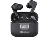 Wireless Earbuds Anc+Enc Wireless Eearbuds Anc+Enc