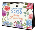 EAN 8422952402190 - Finocam 780324926 calendario Mesa imagen 1