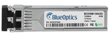 Blueoptics Hpe X110 Jd102b Blueoptics Bo05m13602d Sfp Transceiver, 100base-Fx, Multimode Fiber, 1310nm, 2km, Sgmii, Gigabit Port Compatible
