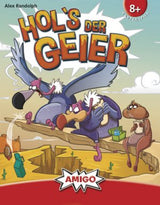 Amigo Hols Der Geier 01943