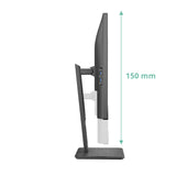 EAN 4038986180801 - AOC Q27P3CW pantalla para PC 68,6 cm (27") 2560 x 1440 Pixeles Quad HD LED Negro imagen 3