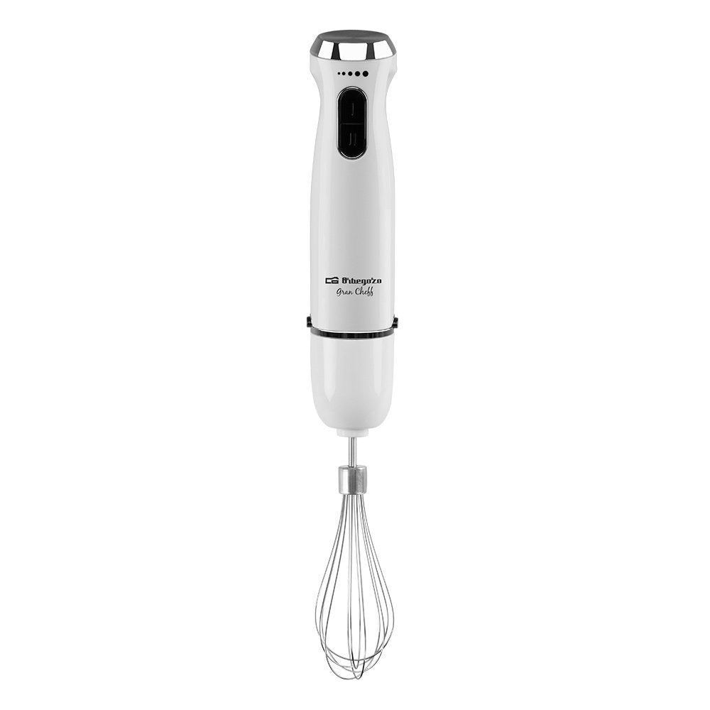 Batidora De Mano Orbegozo Bt 2690 1000w