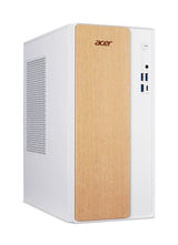 Sobremesa Acer Aspire Xc102-Rpl, Intel Core I5-13420h, 16gb, 512gb Ssd, Nvidia Geforce Rtx 5060, W11