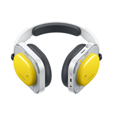 EAN 6974434227569 - Nothing Headphone (a) Auriculares Inalámbrico y alámbrico Diadema Música USB Tipo C Bluetooth Amarillo imagen 7