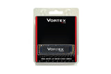 EAN 0846651033666 - Mushkin Vortex 2 TB M.2 PCI Express 4.0 NVMe 3D NAND imagen 6