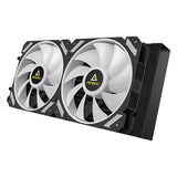 Refrigeracion Liquida Cpu Antec Symphony 240 Argb
