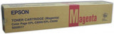 Original Epson Toner Laser Magenta Epl-C/8000/8200  Epl-C8000