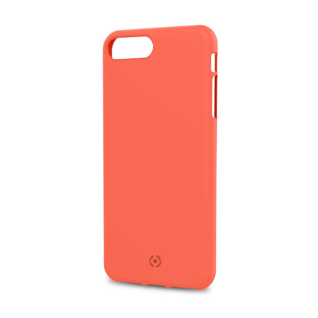 EAN 8021735749868 - Celly Shock funda para teléfono móvil 14 cm (5.5") Naranja imagen 3