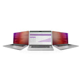 EAN 0065030902076 - StarTech.com 162MG-PRIVACY-SCREEN filtro para monitor 40,6 cm (16") Pantalla/Portátil Filtro de privacida imagen 2