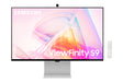 EAN 8806095006413 - Samsung S90PC pantalla para PC 68,6 cm (27") 5120 x 2880 Pixeles 5K Ultra HD LCD Plata imagen 1