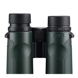 Vanguard Veo Hd 1042 10x42 Binocular Bak-4 Verde