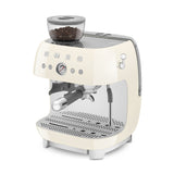 EAN 8017709329839 - Smeg EGF03CREU cafetera eléctrica Manual Máquina espresso 2,4 L imagen 9