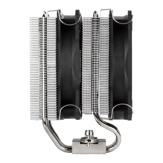 Refrigeración De Cpu Silverstone Sst-Hyd120-Argb-V2
