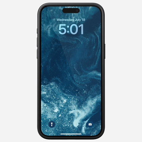 EAN 856500016696 - Nomad Sport Case funda para teléfono móvil 17 cm (6.7") Negro imagen 5