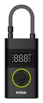 EAN 8050162355120 - Nilox NXAIRPUMP bomba de aire eléctrica 10 bar imagen 1
