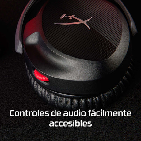 EAN 0196188736906 - HyperX Cloud Stinger 2 Wired Gaming Headset Alámbrico Diadema Juego imagen 4