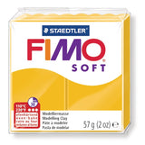 Fimo Mod.Masse Fimo Soft Amarillo Sol