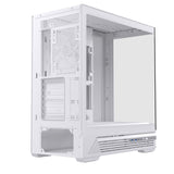 EAN 6977277362213 - Einarex EXCS-PR-800C-W carcasa de ordenador Midi Tower Blanco imagen 8