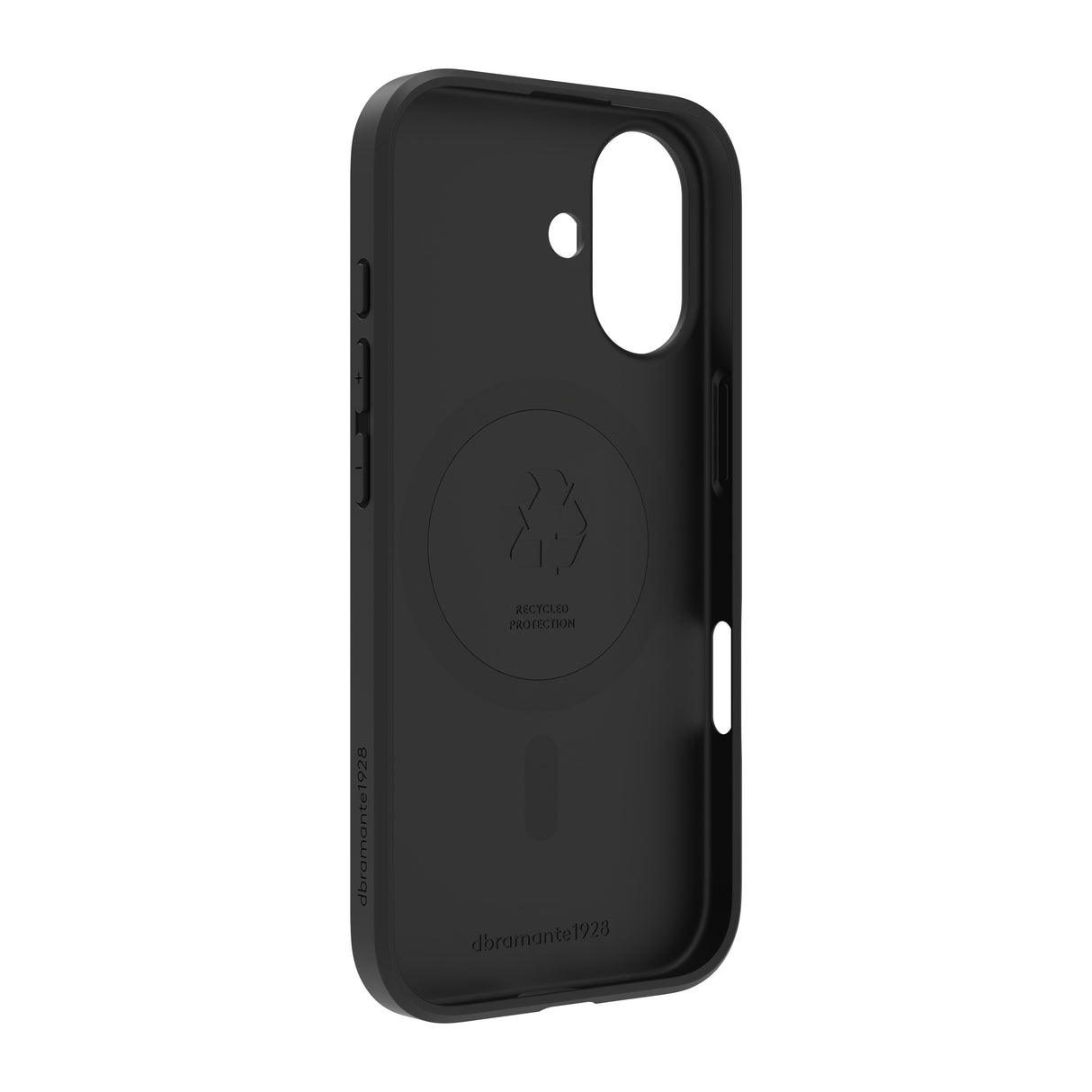 EAN 5711428067425 - dbramante1928 Greenland Pro MS funda para teléfono móvil Negro imagen 2