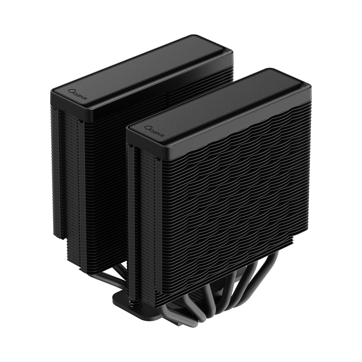 Refrigeracion Cpu Ocypus Delta A62 Argb (Negro, 120 Mm) Delta-A62-Bk2nawn00x-Gl