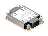 Intel 1u Heat-Sink Cyp1uhsstd Procesador Disipador Térmico/Radiador Negro