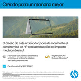 Portátil Convertible Hp Omnibook 5 Flip 14-Fp0045ns Intel Core 7-150u 16gb 1tb Ssd 14' Táctil Win11