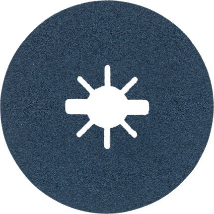 EAN 3165140960052 - Bosch 2 608 619 161 accesorio para amoladora angular Disco de lijado imagen 1