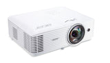 Acer Beamer S1387n 4.000 Lumen 240orsam Uhp Whit
