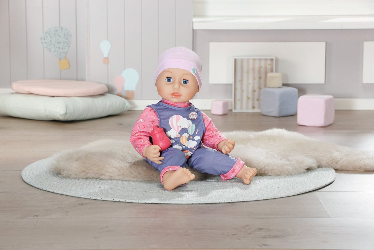 Muñeca  Zapf Creation Baby Annabell® Big Annabell 54 Cm, 703403