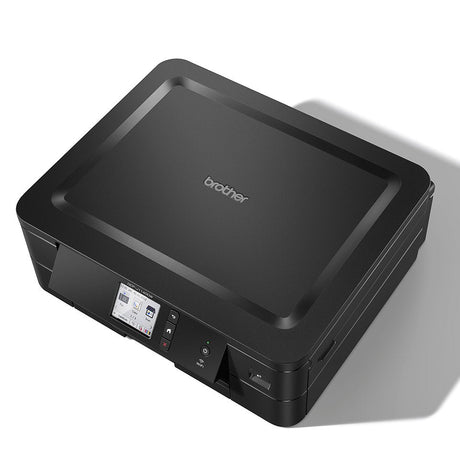 EAN 4977766813426 - Brother DCP-J1140DWRE1 Inyección de tinta A4 6000 x 1200 DPI 17 ppm Wifi imagen 5