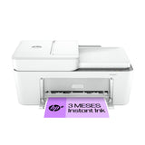 EAN 0196337379985 - HP DeskJet 4220e All-in-One Printer Inyección de tinta térmica A4 4800 x 1200 DPI 8,5 ppm Wifi imagen 3