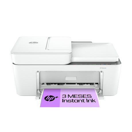 EAN 0196337379985 - HP DeskJet 4220e All-in-One Printer Inyección de tinta térmica A4 4800 x 1200 DPI 8,5 ppm Wifi imagen 3