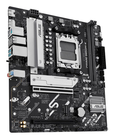 EAN 4711636005517 - ASUS PRIME B850M-K AMD B850 Zócalo AM5 micro ATX imagen 5