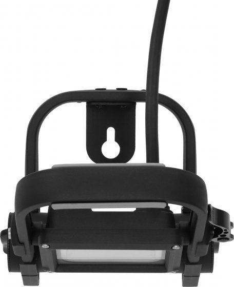 Brennenstuhl 1171250143 Proyector 10 W Led Negro D