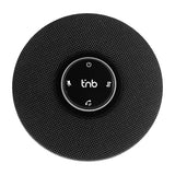 EAN 3303170115855 - T'nB CFSPEAKERBT altavoz Bluetooth mano libres Negro imagen 2