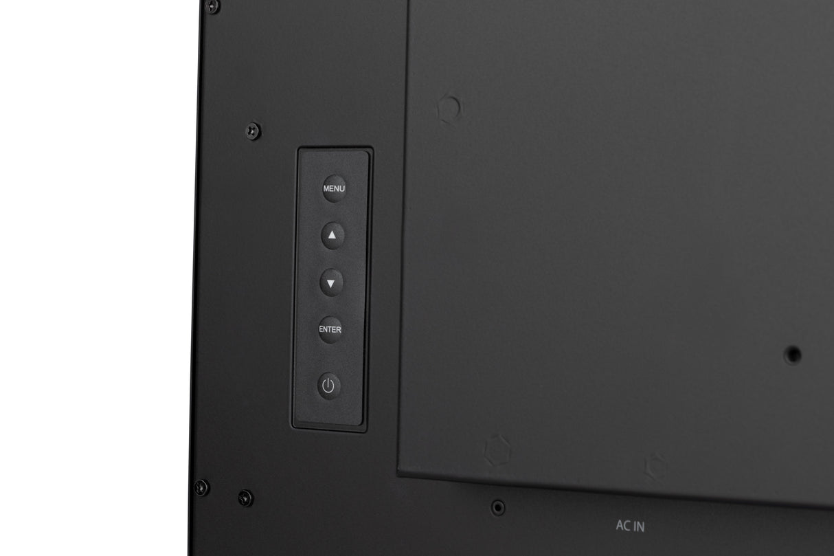 Iiyama 60.5cm 23,8" Tf2438msc-B1 16:9 M-Touch Hdmi+Usb Spk Retail