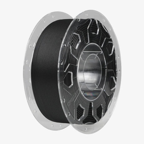 EAN 6971636407836 - Creality 3301010061 material de impresión 3d Ácido poliláctico (PLA) Negro 1 kg imagen 1