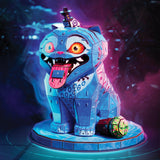 Spinmaster 4d Build - K-Pop Demon Hunters - Derpy Tiger Und Sussie Vogel  6077589