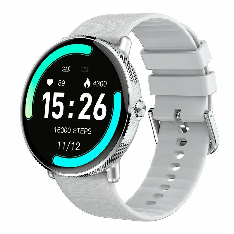 EAN 8434847070094 - COOL Accesorios Pantalla AMOLED 44 mm Digital 466 x 466 Pixeles Pantalla táctil Metálico imagen 1