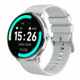 EAN 8434847070094 - COOL Accesorios Pantalla AMOLED 44 mm Digital 466 x 466 Pixeles Pantalla táctil Metálico imagen 1