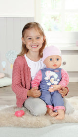 Muñeca  Zapf Creation Baby Annabell® Big Annabell 54 Cm, 703403