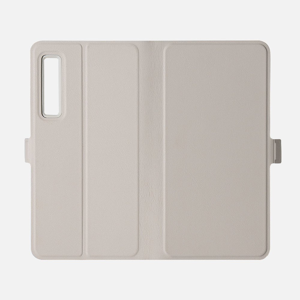 Reader Acc Case 6.13" Flipfold/Palma White Ocv0432r Onyx Boox