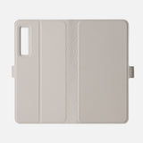 Reader Acc Case 6.13" Flipfold/Palma White Ocv0432r Onyx Boox