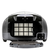 EAN 6221127459692 - TORNADO VCBKC800BCL aspiradora 4 L Aspiradora cilíndrica Secar 800 W Bolsa para el polvo imagen 27