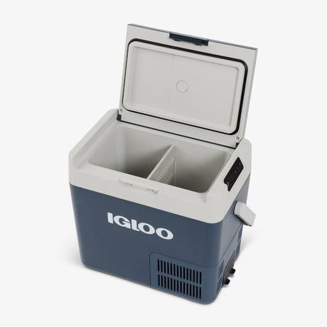 EAN 6975399590507 - Igloo ICF 18 nevera portátil 18,9 L Eléctrico Azul, Gris imagen 3