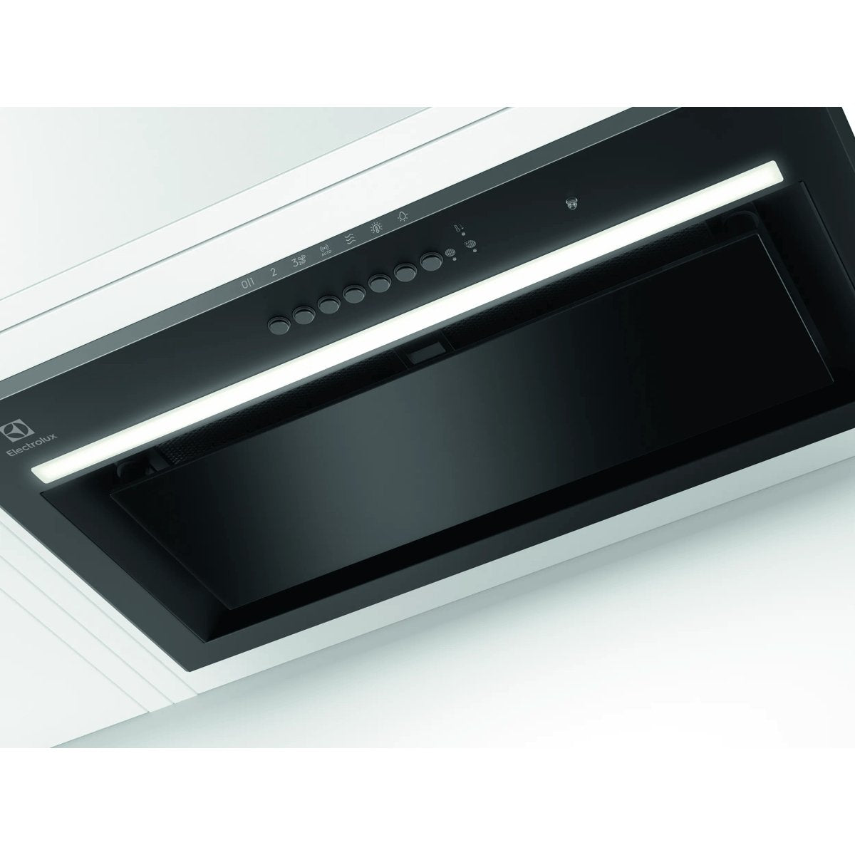 EAN 7333394131597 - Electrolux LFG825K Encastrada Negro 430 m³/h imagen 4