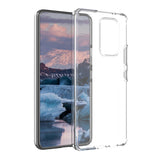 Dbramante1928 Greenland Carcasa Trasera Para Teléfono Móvil Plástico Transparente Para Samsung Galaxy A53 5g
