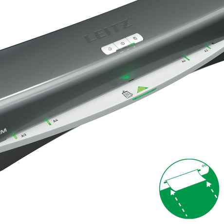 EAN 4002432112906 - Leitz 72530184 laminador Laminadora térmica 500 mm/min imagen 6